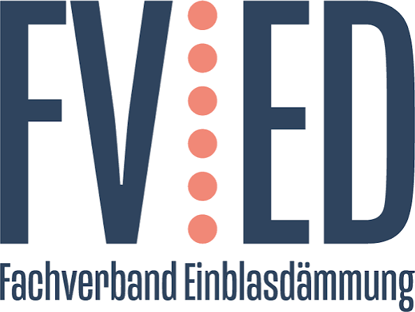 FVED – Fachverband Einblasdämmung
