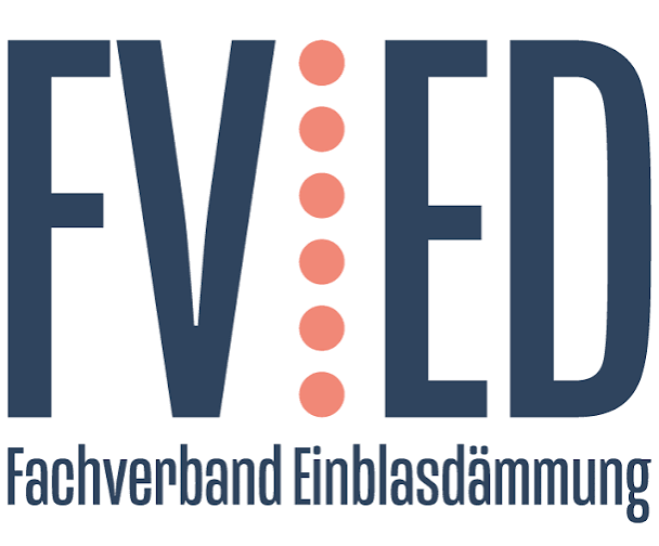 Mitglied im Fachverband Einblasdämmung (FVED)